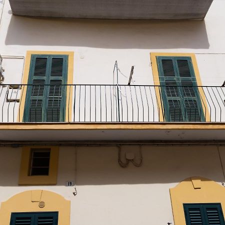 Casa Di VI Lägenhet Monopoli Exteriör bild
