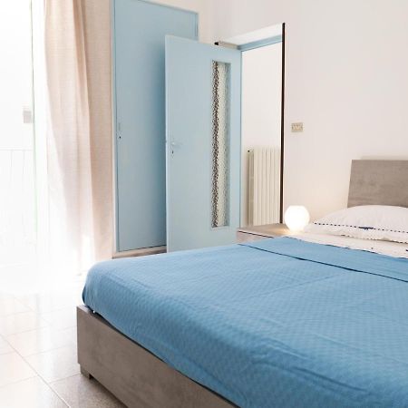 Casa Di VI Lägenhet Monopoli Exteriör bild