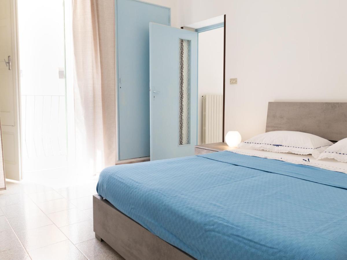 Casa Di VI Lägenhet Monopoli Exteriör bild